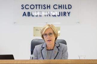 Former Bay City Rollers manager involved in paedophile ring, inquiry told