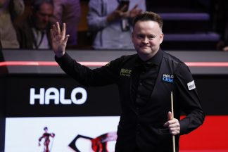 Shaun Murphy beats John Higgins in thriller to reach another Crucible final