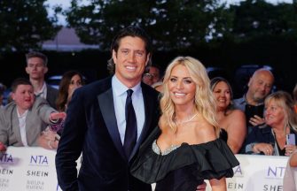 Tess Daly and Vernon Kay announce split after 22 years of marriage