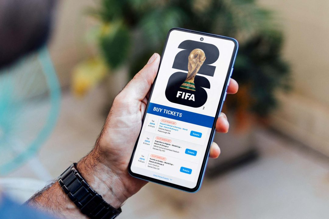 World Cup ticket scams warning as fraudsters poised to exploit demand from fans