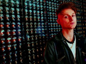 Look Mum No Computer to perform in second Eurovision semi-final