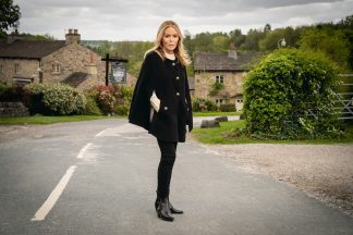 Patsy Kensit to return to Emmerdale as Sadie King after two decades