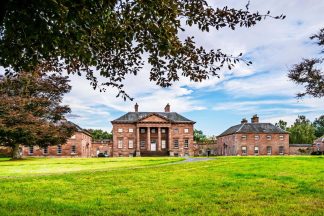 Country house staff heartbroken over theft of antique sundial