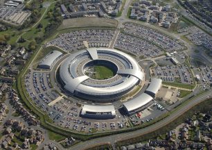 Spy chief to warn of ‘relentless’ Russian cyber attacks on UK and Europe