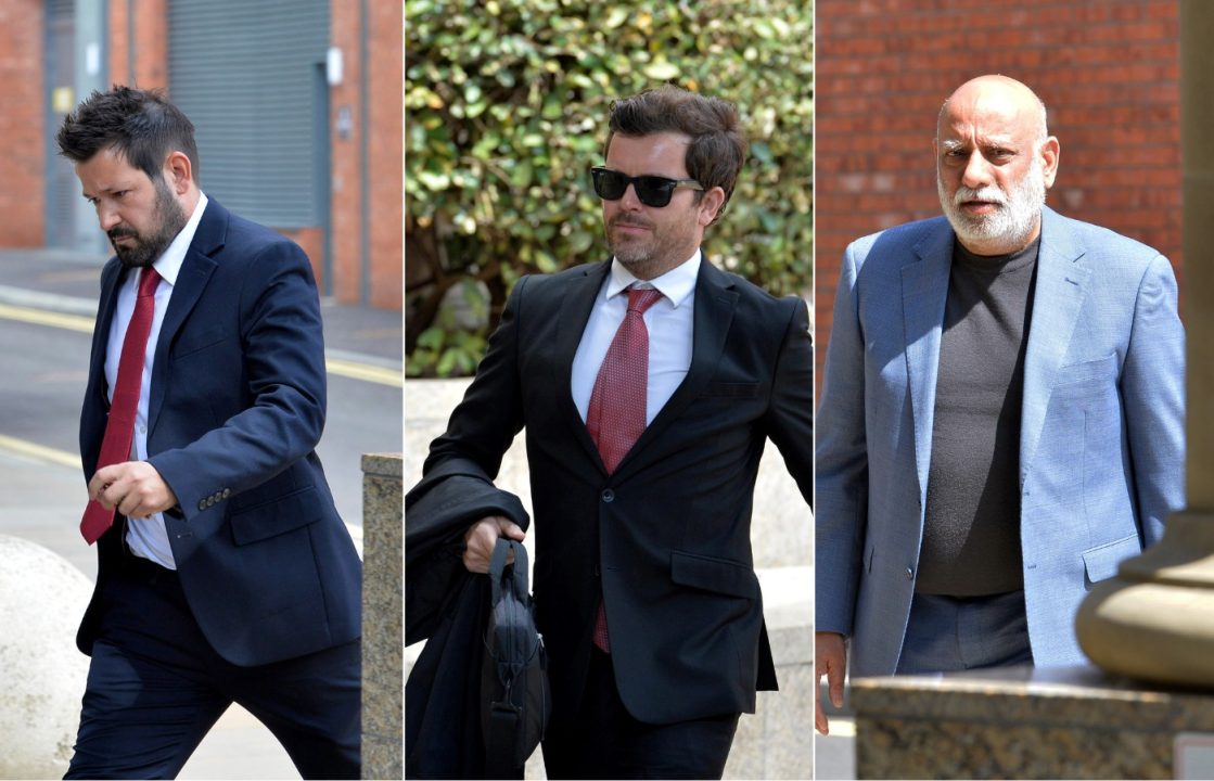 Accountant who filed incorrect tax returns for Glasgow restaurateurs avoids jail