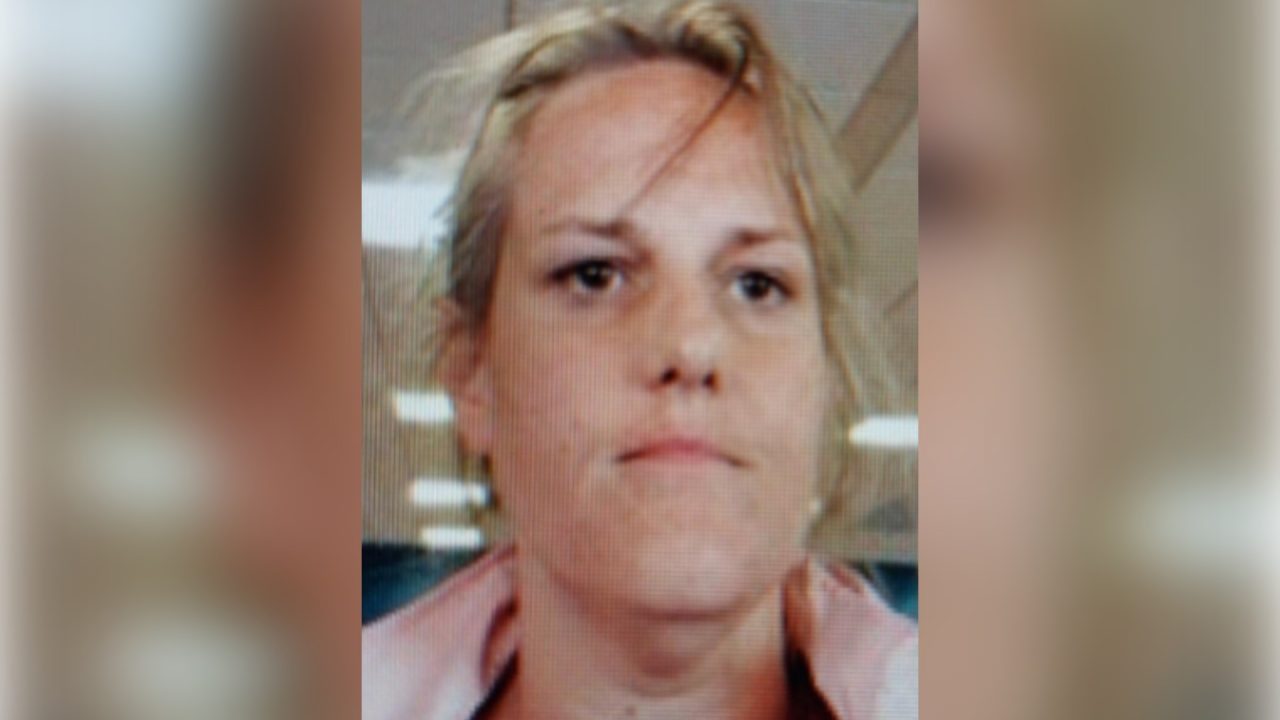 Search for missing US woman with Disney tattoos in Edinburgh who ‘failed to fly home’