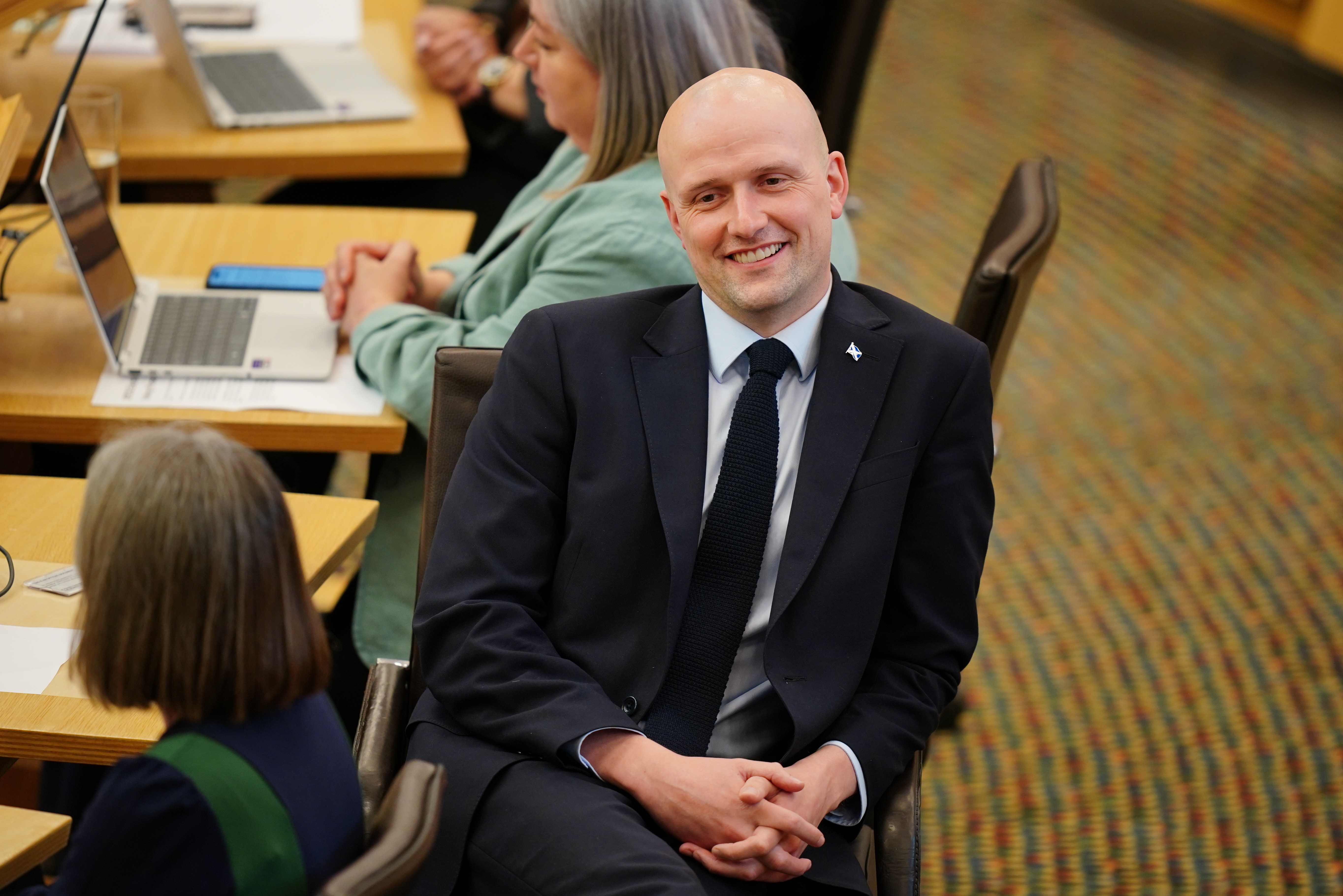 Stephen Flynn’s departure from Westminster has triggered a by-election in Aberdeen South