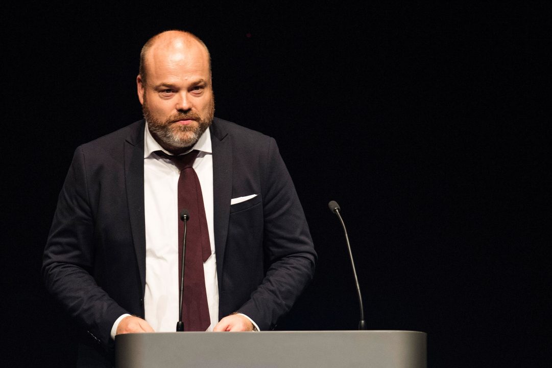 Danish billionaire Anders Holch Povlsen still Scotland’s richest man with £8.2bn fortune