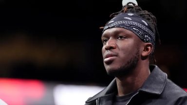 Britain’s Got Talent judge KSI quits YouTube collective Sidemen