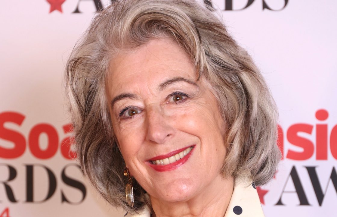 Social media post depicting Jewish actress Maureen Lipman with devil horns reported to police