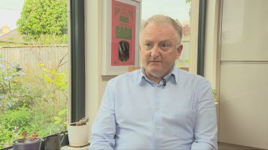 Edinburgh cancer survivor launches publishing firm to share stories of hope