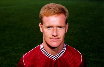 Ex-Celtic and Hearts player Mike Galloway dies aged 60