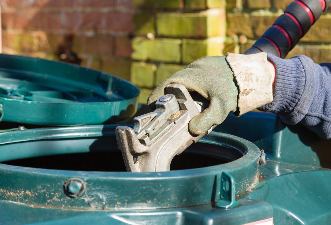 Police investigating heating oil thefts from homes in Aberdeenshire