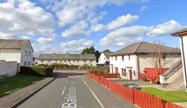 Edinburgh home targeted twice in just over 24 hours amid ongoing gang war