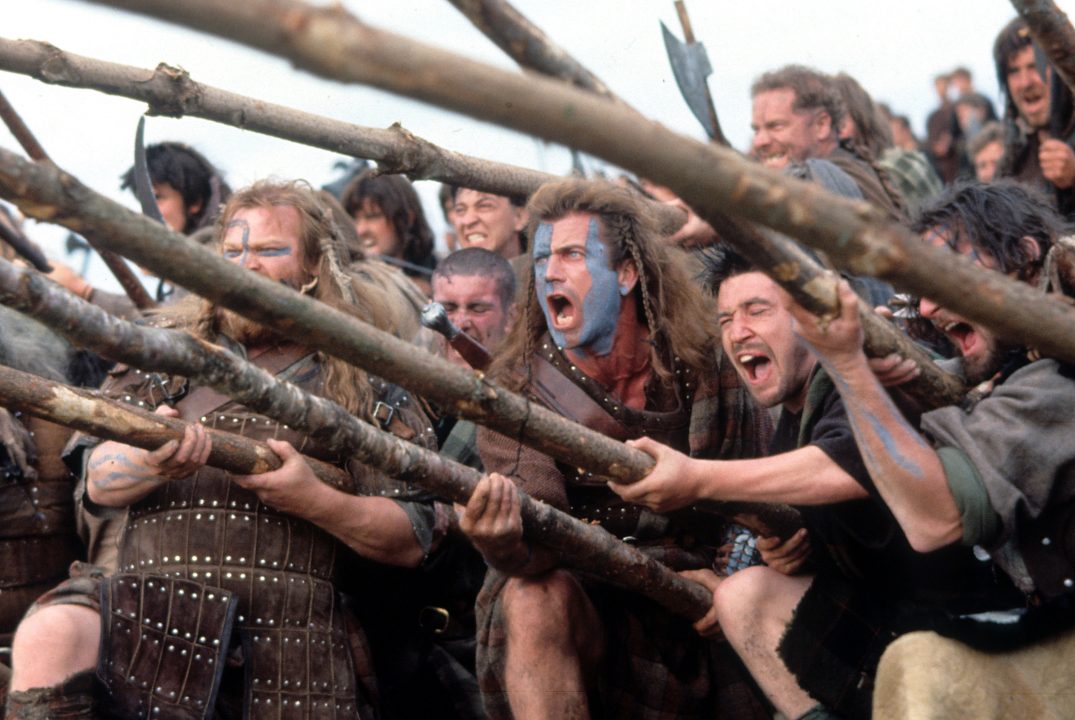 Showcase Cinemas to show Scottish classics like Braveheart and Local Hero in Glasgow and Paisley