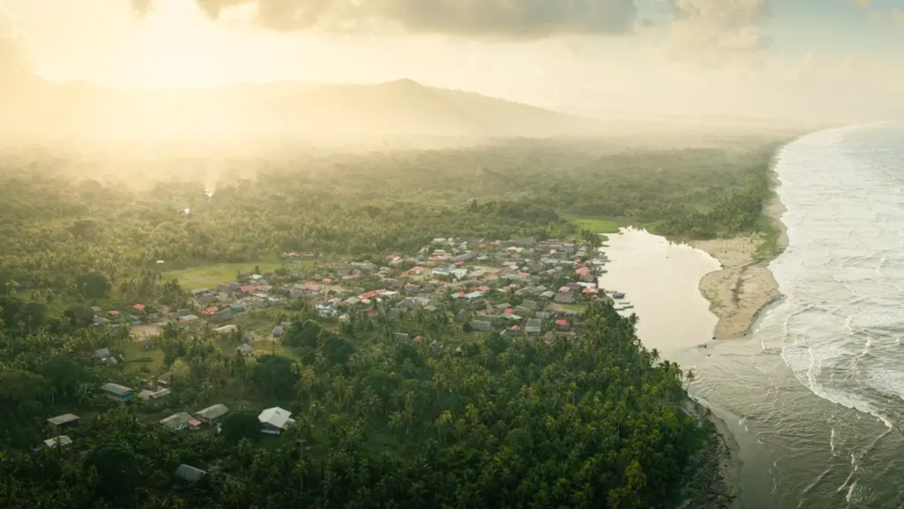 Highland company to lead trip to Panama where Scots tried to found colony