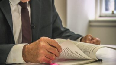 Glasgow child abuse ring victims were ‘failed’, report finds
