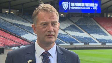 SFA chief warns of stadium closures amid rising fan disorder