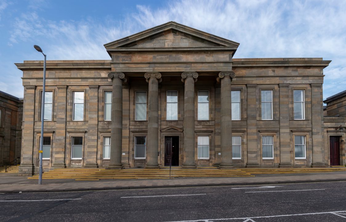 Care worker who had sexual relationship with client banned from profession