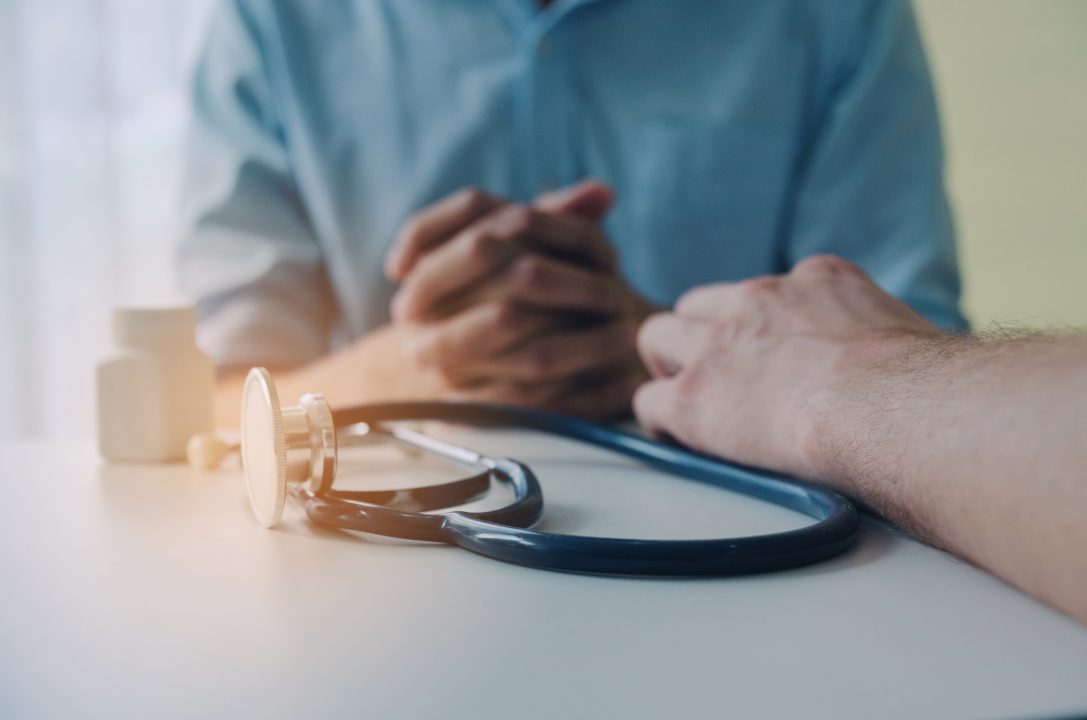 Prostate cancer screening only for ‘few thousand’ high-risk men