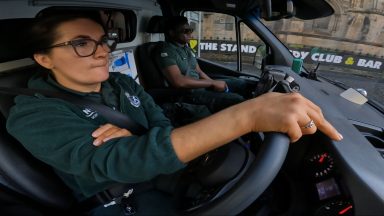 ‘I’m going to kill you’: The reality of abuse facing Scotland’s ambulance crews