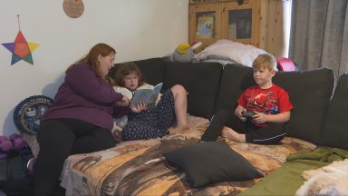 Edinburgh mum forced to homeschool says children ‘failed by the system’