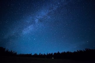 Highland Council could become first to set out dark skies planning policy