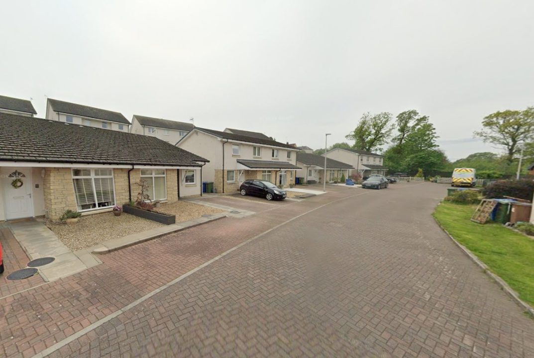 Residents evacuated from 30 homes after ground movement detected in Clackmannanshire