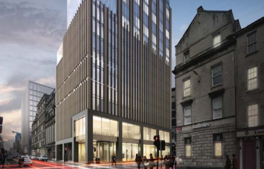 Hotel chain Ruby Hotels lodges interest in opening in Glasgow city centre