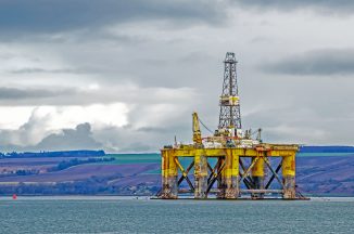 Westminster to vote on bill which could see a ban on offshore drilling