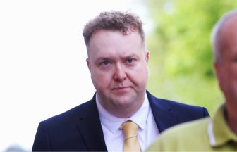 Ex-SNP council leader Jordan Linden to appeal conviction for sexually assaulting men and boys