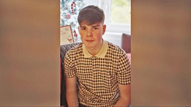Teen boasted after fatal stabbing and made up a song about dying boy, court hears