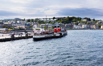 Isle of Bute businesses feel impact of rising global oil shock