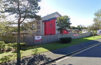 Inverurie nursery with mould and structural issues putting children at risk, inspection finds