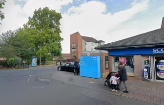 Woman robbed of car by two men at knifepoint in Edinburgh