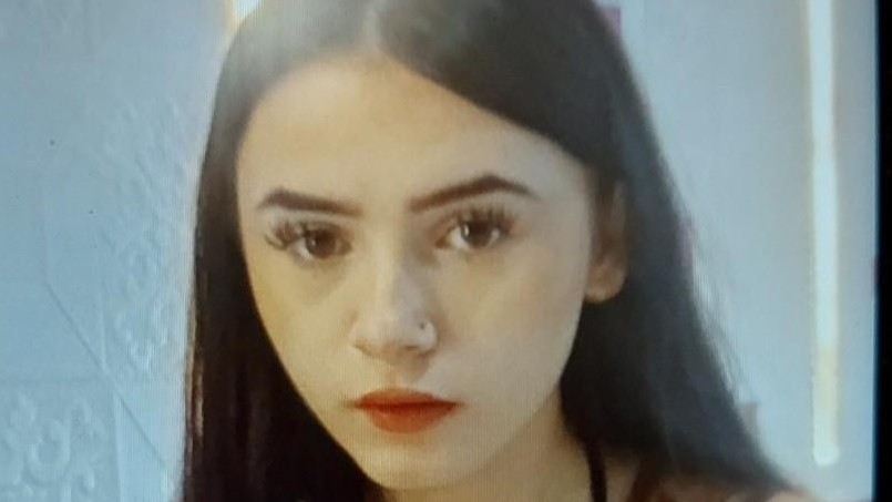 Search launched for teenage Clydebank girl missing for more than 24 hours