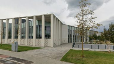 Inquiry into death of security guard from ‘carbon monoxide’ at motorbike rally