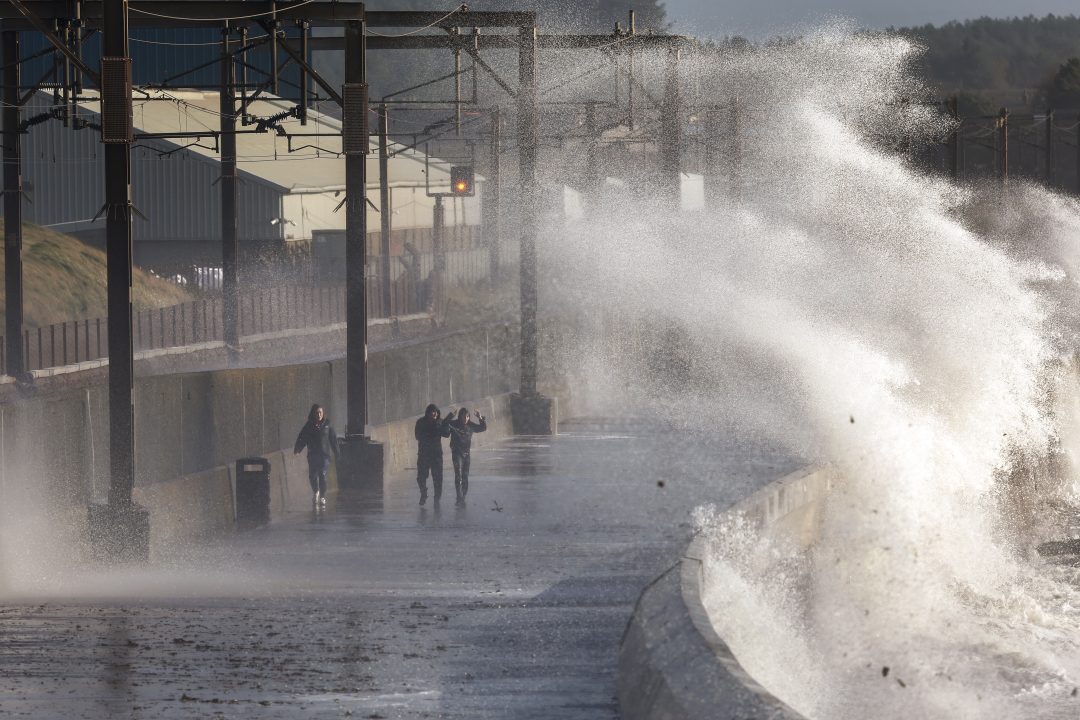 Sean Batty: Record-breaking El Niño has begun, should we be worried?