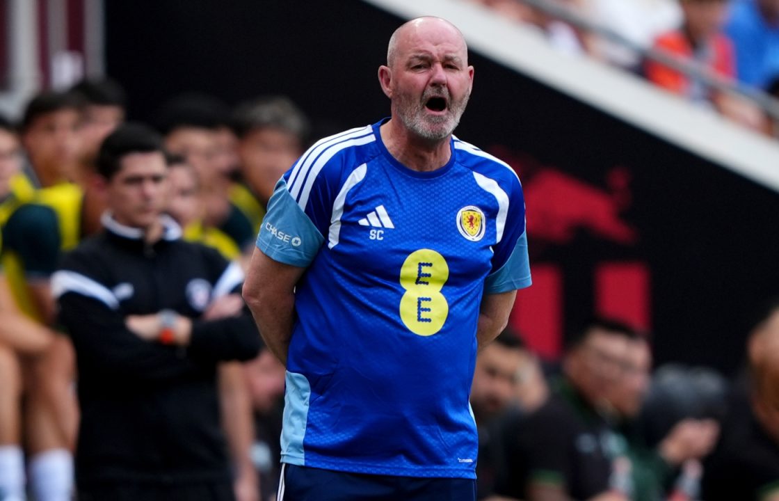 Steve Clarke has ‘fantastic problems’ ahead of Scotland’s World Cup opener following Bolivia win
