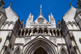 Palestine Action terror ban lawful, rules Court of Appeal