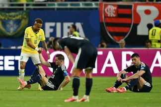 Why are Scotland’s chances of reaching World Cup knockout now so low?