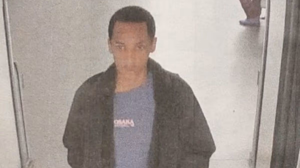 Body found amid search for missing Fife man in Edinburgh