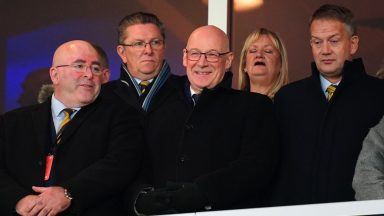 Scotland have ‘really good prospects’ for World Cup, says optimistic Swinney