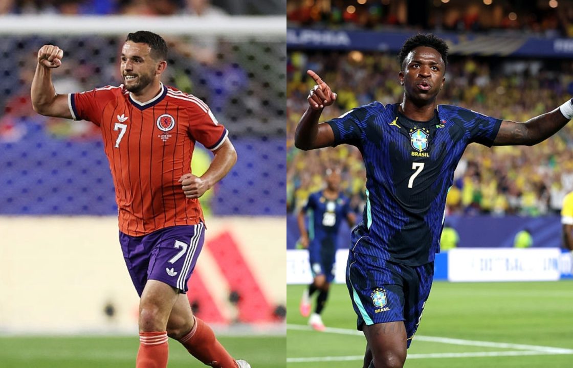Scotland v Brazil: Steve Clarke’s men bidding to make World Cup history in Miami