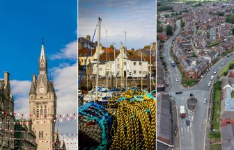 Who are the candidates in Thursday’s by-elections in Aberdeen, Abroath, Broughty Ferry and Makerfield?