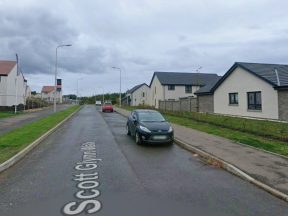 Boy, six, taken to hospital after being hit by van while cycling bike in East Lothian