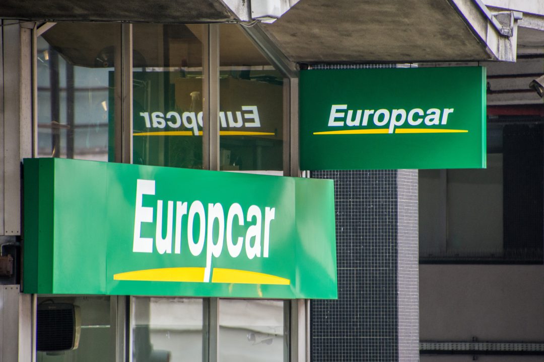 Dad blocked from renting vehicle from Europcar after policy deemed Shetland not part of UK