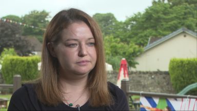 Mum who survived 15-year campaign of abuse says system failed her