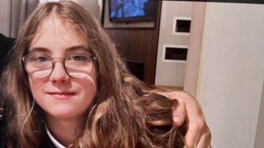 Concern for 13-year-old girl who has gone missing in Glenrothes