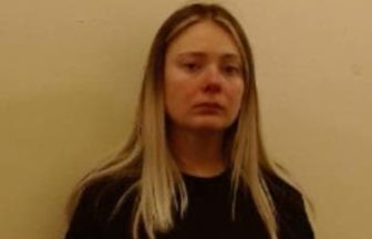 Nursery worker who killed boyfriend and friends in high-speed crash handed warning by SSSC